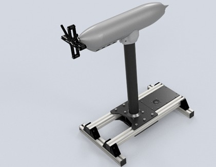 Unmanned Aerial Vehicles