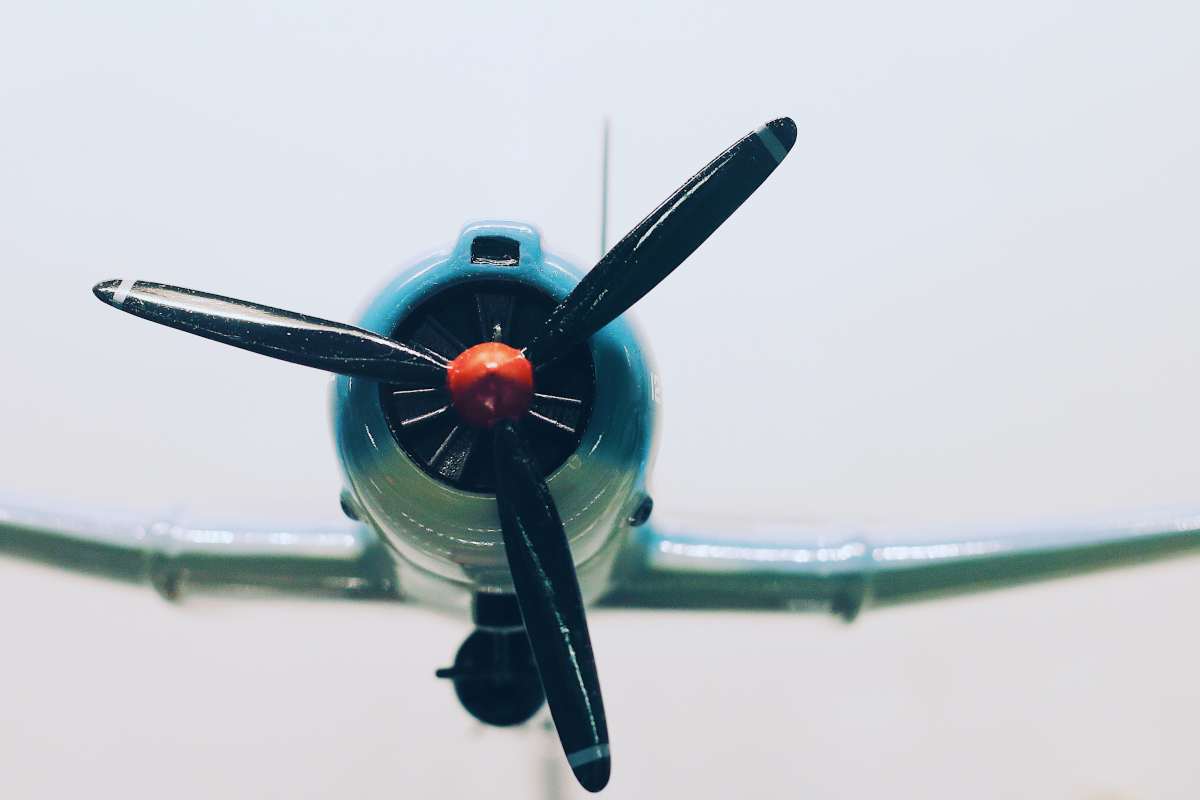 Key Components of a Propulsion System