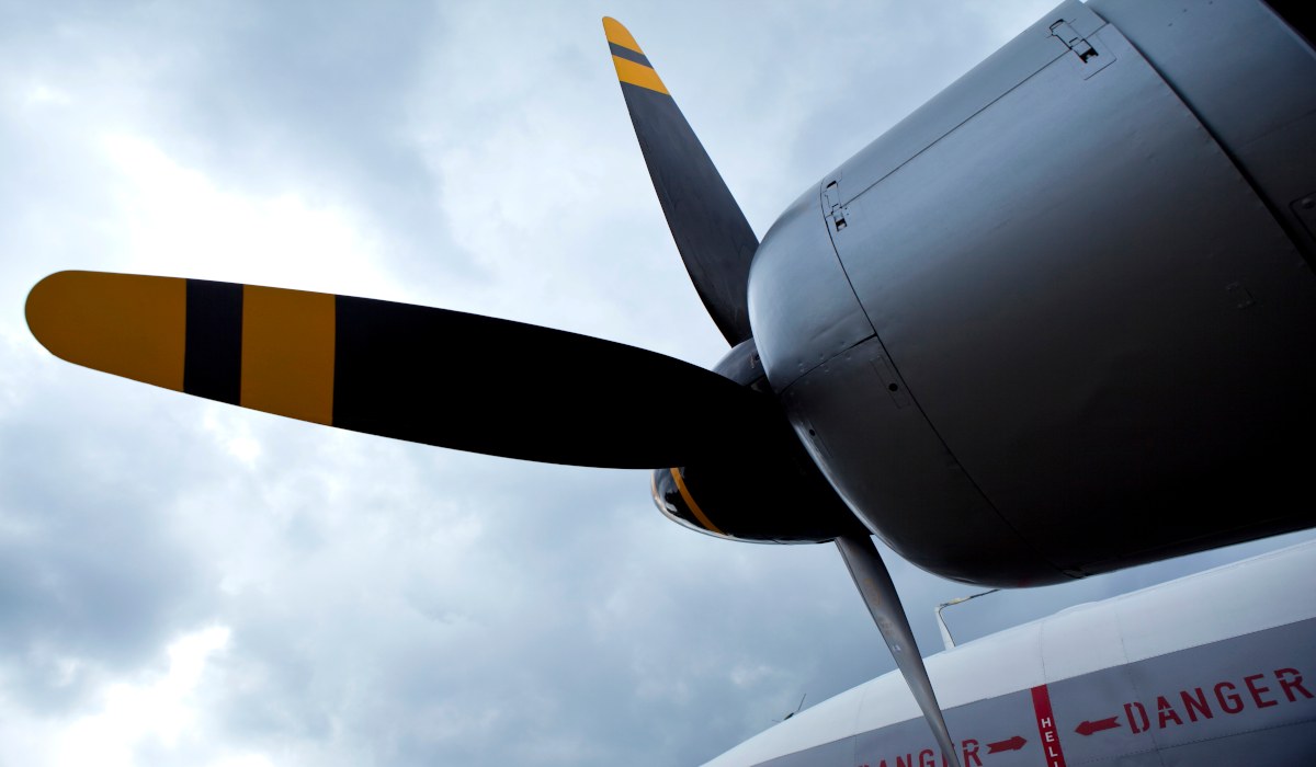 common failures in aerial vehicles