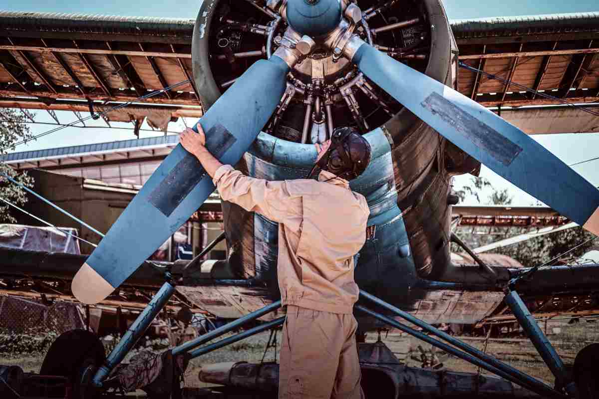 Safety Considerations for Propulsion Systems