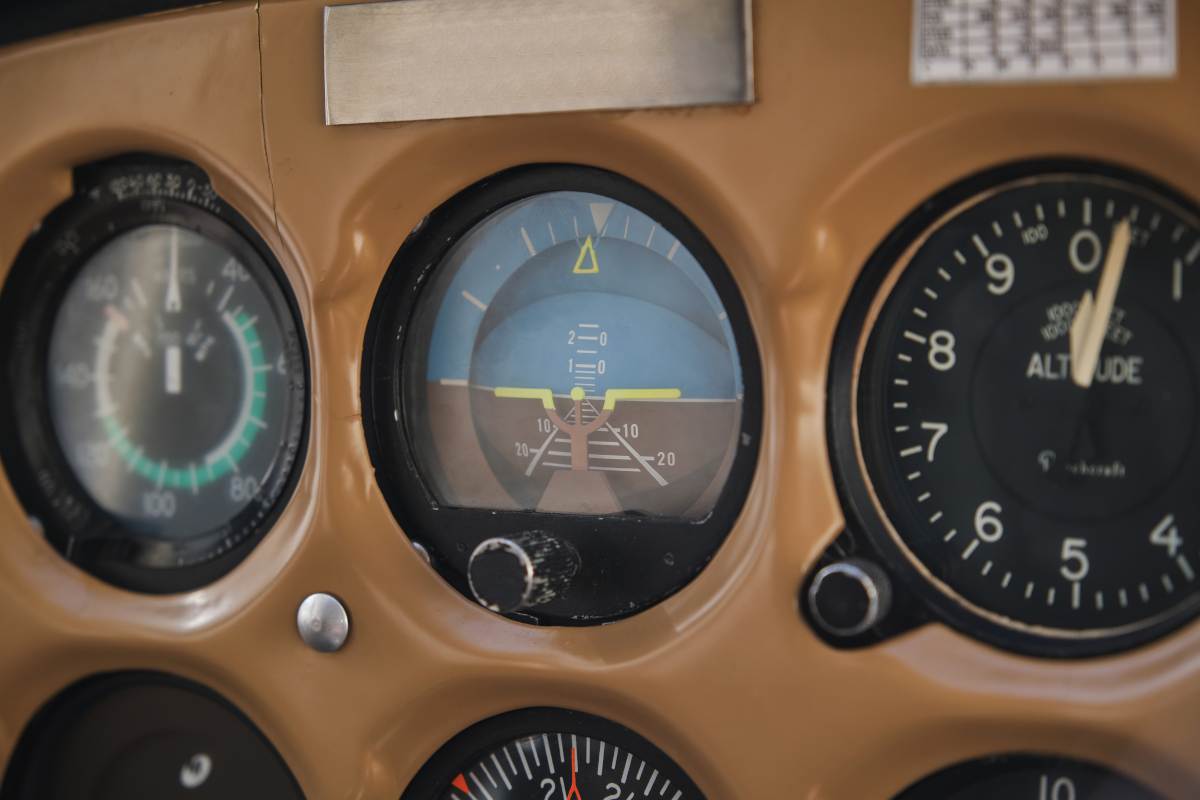 Propulsion System in Aviation