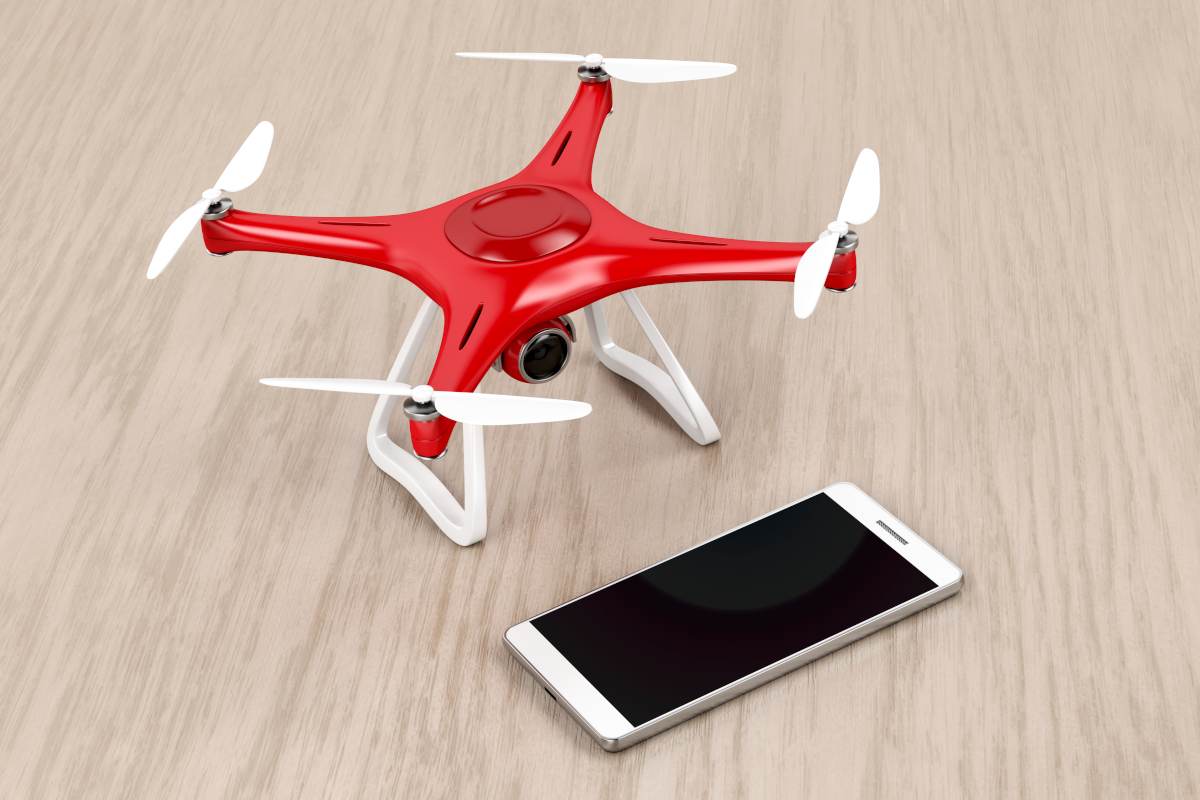 drone