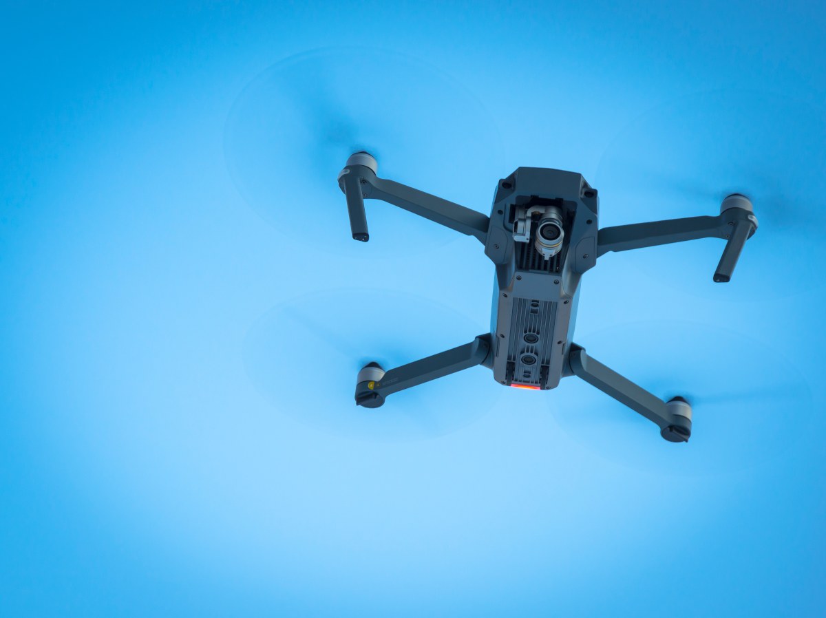 Importance of Electronic Speed Controllers in Drone Flight Stability