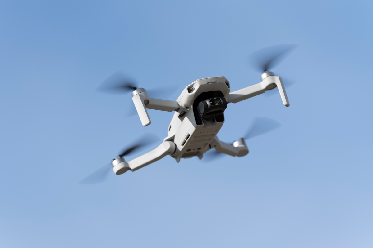 Propulsion System in Aviation