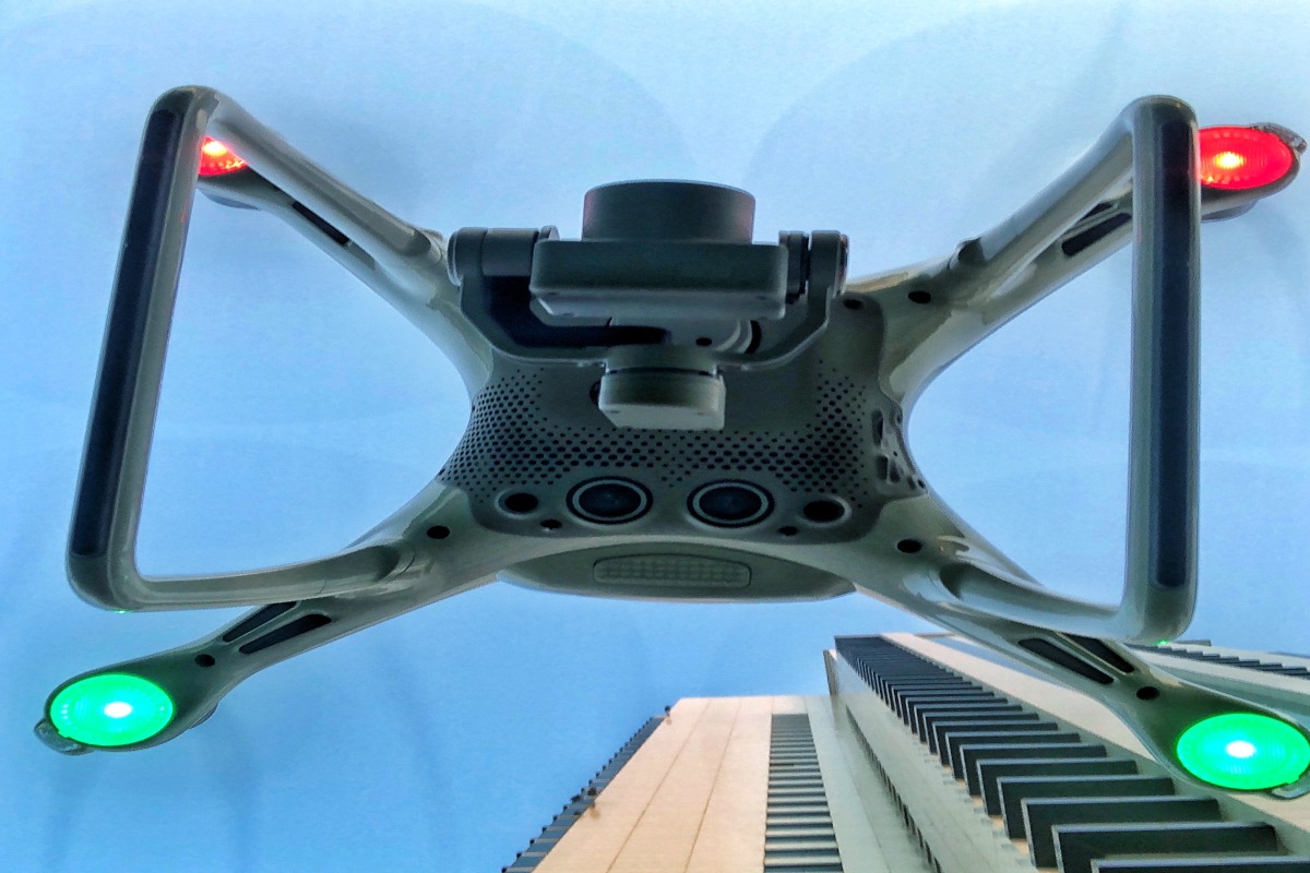 drone