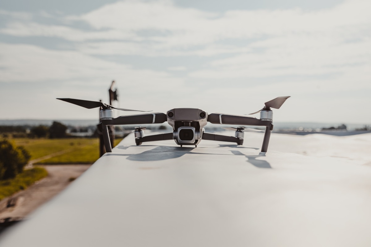 Propulsion System in Aviation