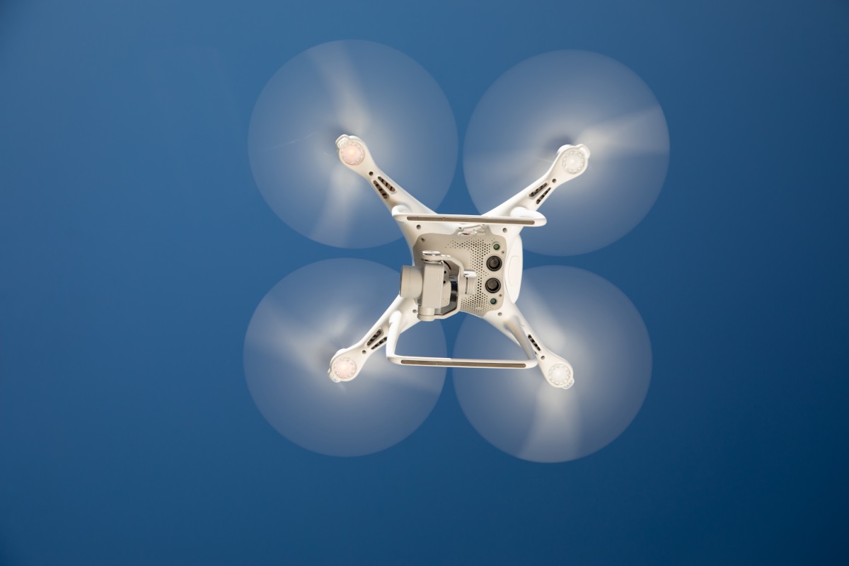 Importance of Electronic Speed Controllers in Drone Flight Stability
