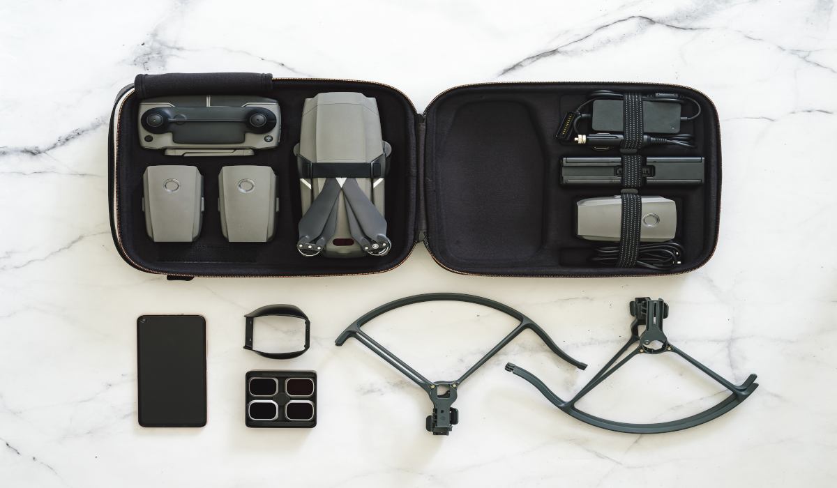 drone-equipment