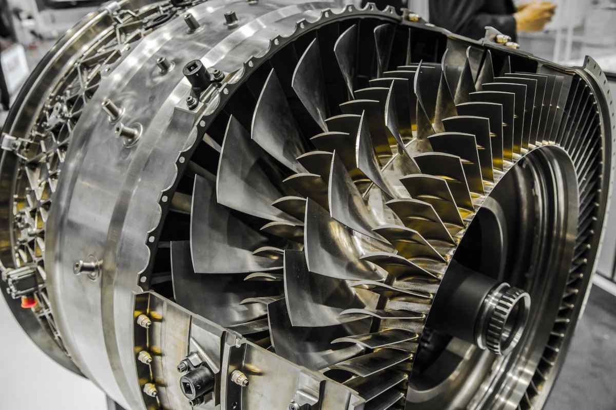 The Role of Brushless Motors