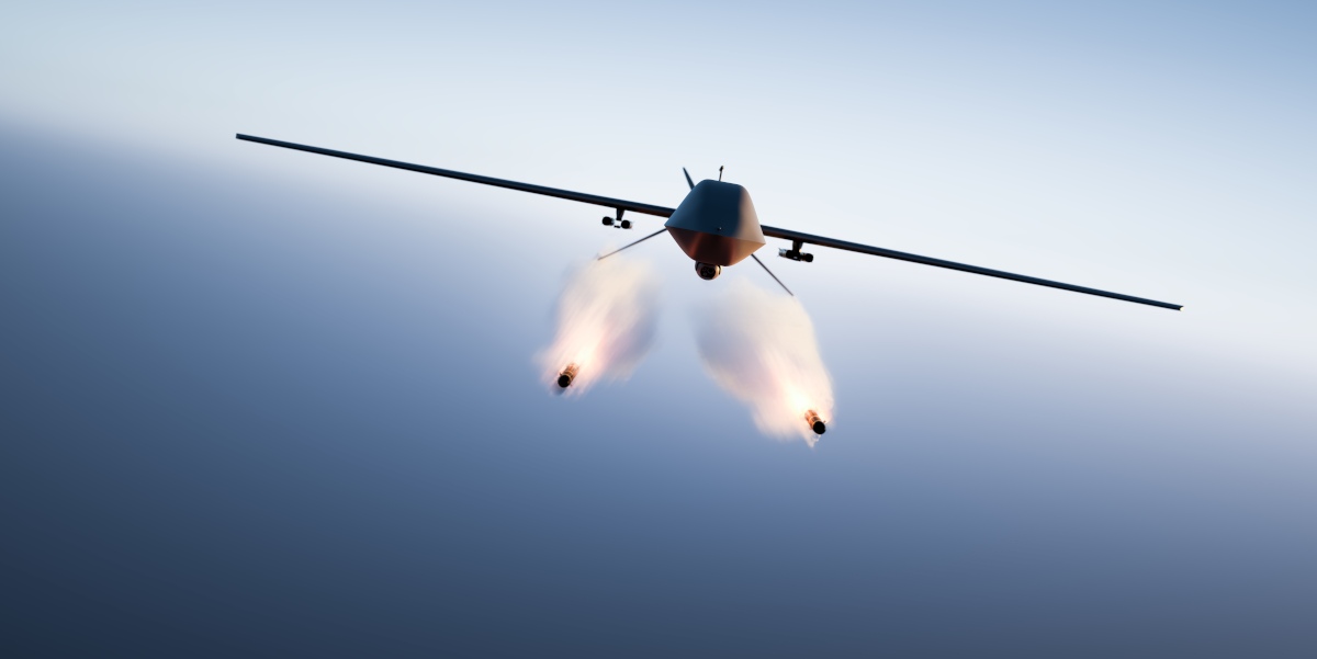 Importance of Electronic Speed Controllers in Drone Flight Stability