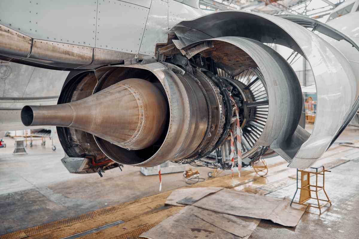The Role of Brushless Motors