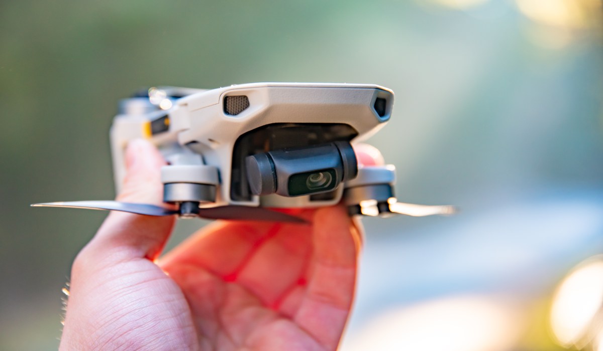 UAV Battery