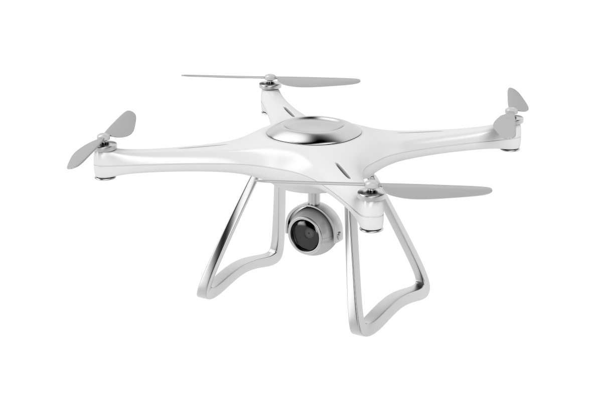 The Role of Blade Pitch and Propeller Design in Drone Efficiency